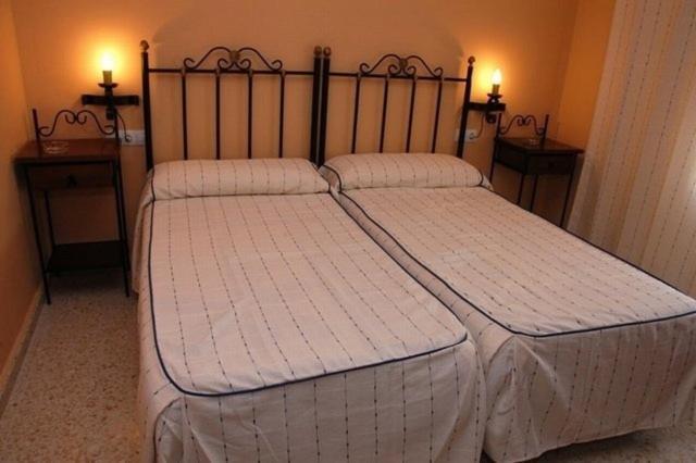 Hotel Don Juan El Coronil Ngoại thất bức ảnh