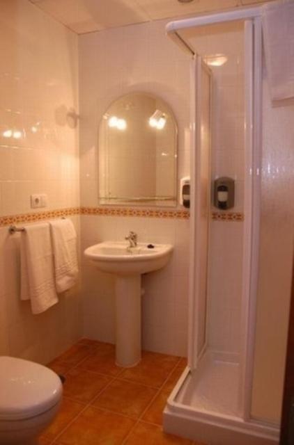 Hotel Don Juan El Coronil Ngoại thất bức ảnh