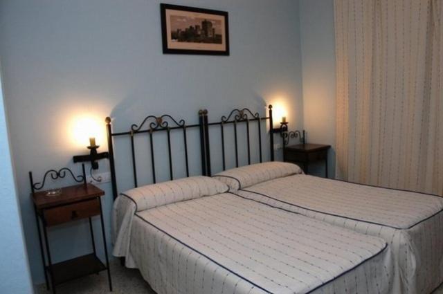 Hotel Don Juan El Coronil Ngoại thất bức ảnh